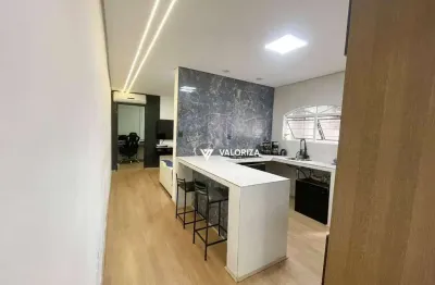 Casa com 2 quartos à venda, 131 m² por r$ 375.000 - vila haro - sorocaba/sp