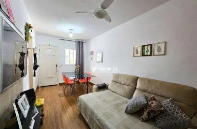 Casa com 3 dormitórios à venda, 127 m² por R$ 399.000,00 - Bosque Ipanema. - Sorocaba/SP