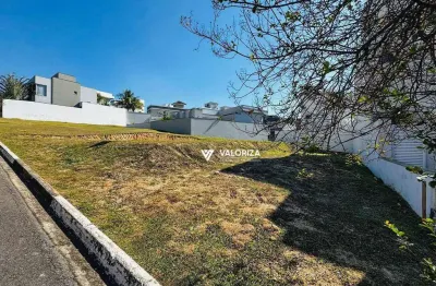 Terreno à venda, 300 m² por r$ 405.000,00 - parque esplanada - votorantim/sp