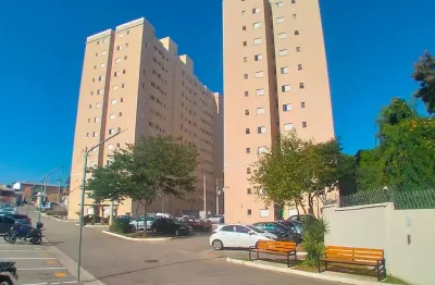 Apartamento com 1 dormitório à venda, 36 m² por r$ 160.000,00 - vale verde - sorocaba/sp