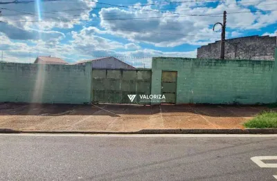 Barracão, 449 m² - venda por r$ 1.200.000,00 ou aluguel por r$ 12.425,96/mês - vila nova sorocaba - sorocaba/sp