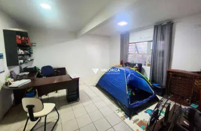 Barracão, 449 m² - venda por R$ 1.200.000,00 ou aluguel por R$ 7.425,96/mês - Vila Nova Sorocaba - Sorocaba/SP