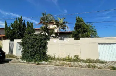 Casa com 4 dormitórios à venda, 380 m² por r$ 1.100.000,00 - jardim são paulo - sorocaba/sp