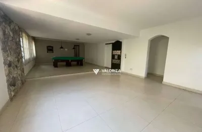 Casa com 4 dormitórios à venda, 380 m² por r$ 1.100.000,00 - jardim são paulo - sorocaba/sp