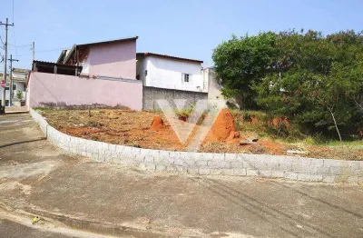 Terreno à venda, 232 m² por r$ 325.000,00 - jardim wanel ville iv - sorocaba/sp