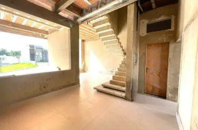 Casa com 3 dormitórios à venda, 181 m² por r$ 742.000,00 - horto florestal villagio - sorocaba/sp