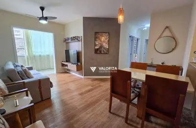 Apartamento com 3 dormitórios à venda, 80 m² por r$ 650.000,00 - nature residencial clube - sorocaba/sp