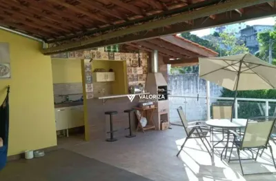 Casa com 2 dormitórios à venda, 170 m² por r$ 495.000,00 - central parque sorocaba - sorocaba/sp