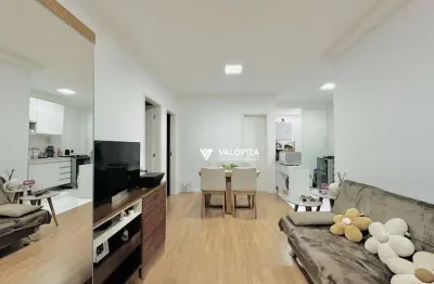 Apartamento à venda, 53 m² por r$ 300.000,00 - olga park residencial - sorocaba/sp