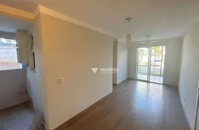 Apartamento com 2 dormitórios à venda, 50 m² por r$ 225.000,00 - condomínio marcco sorocaba - sorocaba/sp