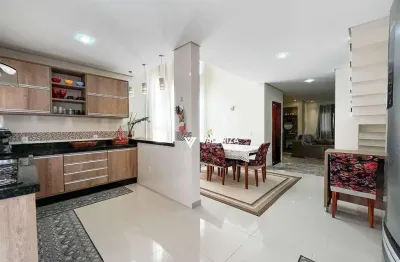 Casa com 3 quartos, sendo 1 suíte à venda, 198 m² por r$ 980.000 - condominio golden park residence ii - sorocaba/sp