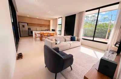 Casa com 3 dormitórios à venda, 201 m² por r$ 1.640.000,00 - helena maria jardim residencial - sorocaba/sp