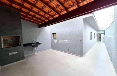 Casa com 2 dormitórios à venda, 84 m² por r$ 459.000,00 - jardim gutierres - sorocaba/sp