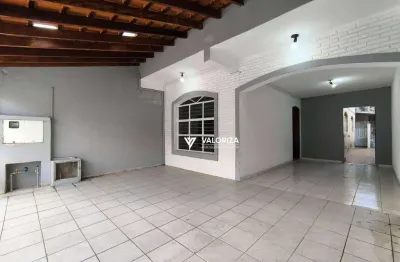Casa com 3 dormitórios à venda, 189 m² por r$ 420.000,00 - jardim maria antônia prado - sorocaba/sp