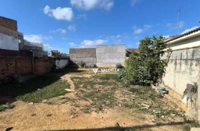 Terreno à venda, 514 m² por r$ 550.000,00 - jardim simus - sorocaba/sp