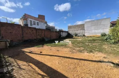 Terreno à venda, 514 m² por r$ 550.000,00 - jardim simus - sorocaba/sp