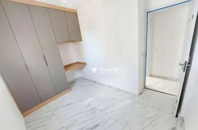 Apartamento com 3 dormitórios para alugar, 67 m² por r$ 3.515,00/mês - campolim - sorocaba/sp