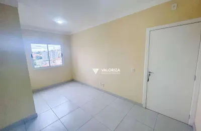 Apartamento com 2 dormitórios para alugar, 58 m² por r$ 2.063,00/mês - vila odin - sorocaba/sp