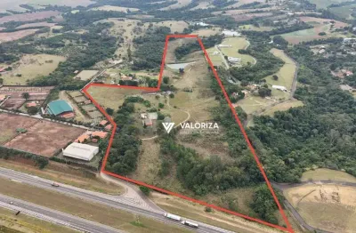 Área à venda, 170000 m² por r$ 32.300.000,00 - indaiatuba - porto feliz/sp