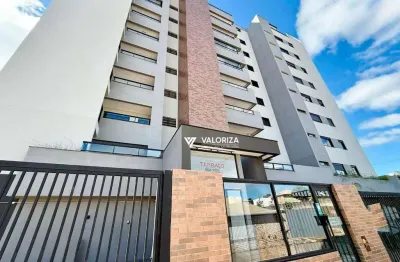 Apartamento com 3 dormitórios à venda, 97 m² por r$ 780.000,00 - residencial terraço boa vista - sorocaba/sp
