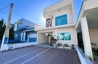 Casa com 3 dormitórios à venda, 158 m² por r$ 765.000,00 - horto florestal - sorocaba/sp