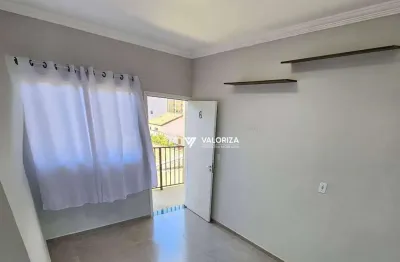 Apartamento com 2 dormitórios à venda, 52 m² por r$ 269.000,00 - jardim saira - sorocaba/sp