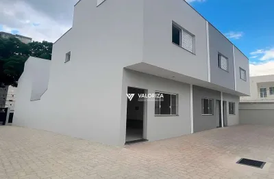 Casa com 2 quartos à venda, 62 m² por r$ 245.000 cada sobrado no  jardim betânia - sorocaba/sp