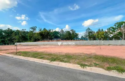 Terreno à venda, 260 m² por r$ 360.000,00 - brigadeiro tobias - sorocaba/sp