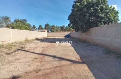 Terreno à venda, 270 m² por r$ 160.000,00 - jardim ana maria - sorocaba/sp
