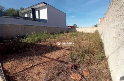 Terreno à venda, 220 m² por r$ 135.000,00 - jardim ana maria - sorocaba/sp