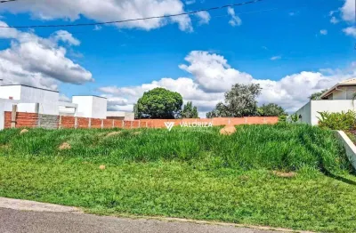 Terreno à venda, 1000 m² por r$ 300.000,00 - condomínio village araçoiaba - araçoiaba da serra/sp