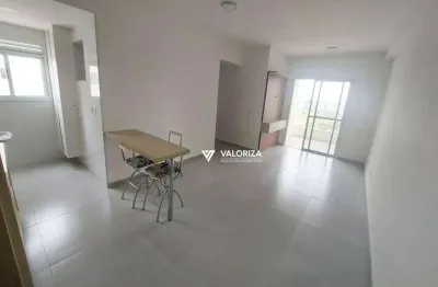 Apartamento com 3 dormitórios à venda, 67 m² por r$ 650.000,00 - campolim - sorocaba/sp