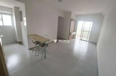 Apartamento com 3 dormitórios, 67 m² - venda por r$ 750.000,00 ou aluguel por r$ 3.510,00/mês - campolim - sorocaba/sp