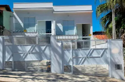 Casa com 3 suítes à venda, 123 m² por r$ 750.000 - jardim são carlos - sorocaba/sp