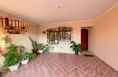Casa com 3 dormitórios à venda, 190 m² por r$ 530.000,00 - parque das laranjeiras - sorocaba/sp
