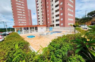 Apartamento com 2 dormitórios à venda, 48 m² por r$ 269.000,00 - jardim das estrelas - sorocaba/sp
