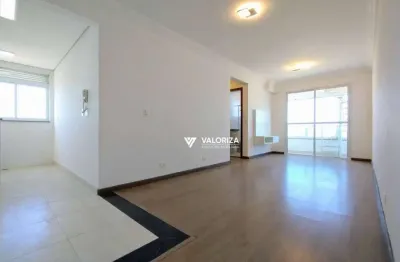 Apartamento com 2 dormitórios à venda, 120 m² por r$ 650.000,00 - jardim piratininga - sorocaba/sp