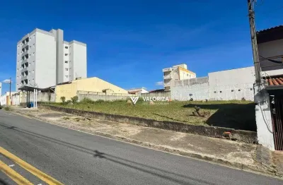 Terreno à venda, 394 m² por r$ 350.000,00 - jardim iguatemi - sorocaba/sp