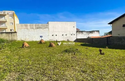 Terreno à venda, 388 m² por r$ 345.000,00 - jardim iguatemi - sorocaba/sp