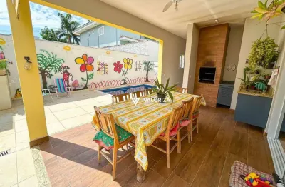 Casa com 3 dormitórios à venda, 264 m² por r$ 1.590.000,00 - condomínio portal da primavera - sorocaba/sp