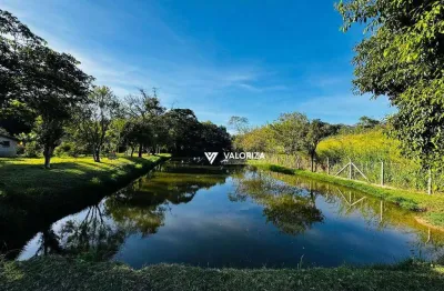Chácara com 3 quartos à venda, 11000 m² por R$ 1.650.000 - Caputera - Sorocaba/SP