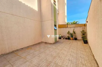 Apartamento com 2 dormitórios à venda, 59 m² por r$ 370.000,00 - condomínio residencial flor de acácia - sorocaba/sp