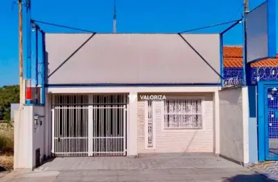 Casa à venda, 170 m² por r$ 700.000,00 - vila trujillo - sorocaba/sp