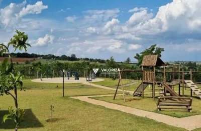 Terreno à venda, 154 m² por r$ 165.000,00 - jardim residencial jardim - sorocaba/sp