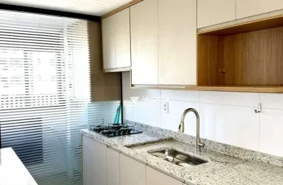 Apartamento com 2 quartos para alugar, 68 m² por r$ 4.925/mês - condomínio edifício union - sorocaba/sp