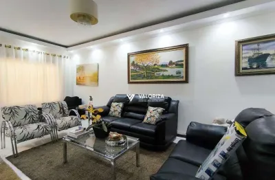 Casa com 3 quartos, sendo 1 suíte à venda, 183 m² por r$ 800.000 - parque ouro fino - sorocaba/sp