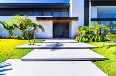 Casa com 11 dormitórios à venda, 2284 m² por r$ 40.000.000,00 - chácaras residenciais santa maria - votorantim/sp