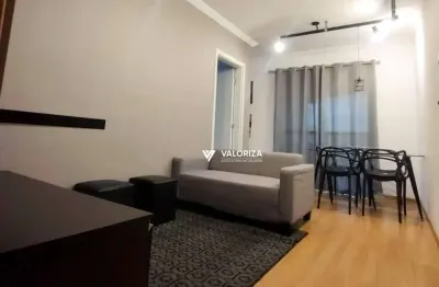 Apartamento com 3 dormitórios para alugar, 73 m² por r$ 4.186,00/mês - jardim piratininga - sorocaba/sp