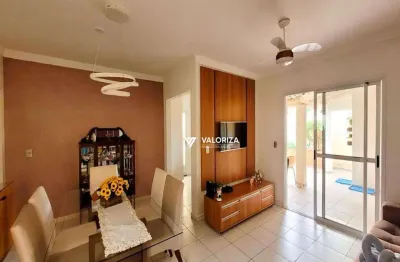 Casa com 3 dormitórios à venda, 150 m² por r$ 690.000,00 - alto da boa vista - sorocaba/sp