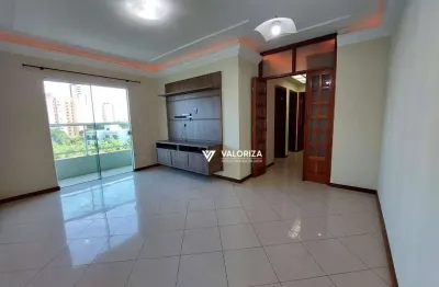 Apartamento com 3 quartos à venda, 86 m² - residencial plaza sul - sorocaba/sp